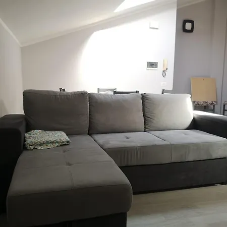 Apartamento West Coast House Farm *