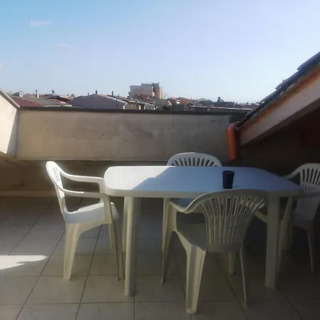 Apartamento West Coast House Farm *