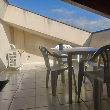 West Coast House Farm Apartamento